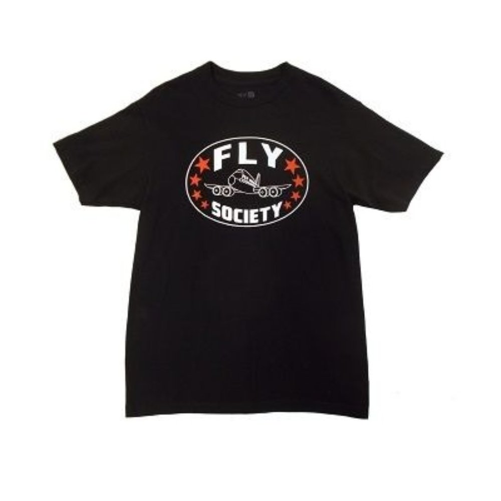 NWT Fly Society Hip Hop Tshirt